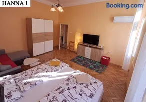 Hanna Apartman 1-2 - Image 2