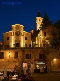 La Rocca Sospesa - Castello - Image 2