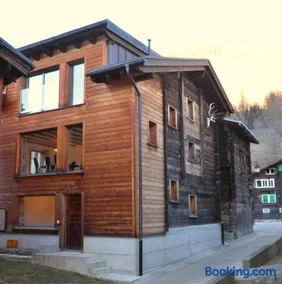 Chalet Truffer Ulrichen - Image 3