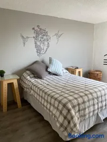 Increible departamento en la del valle - Image 3