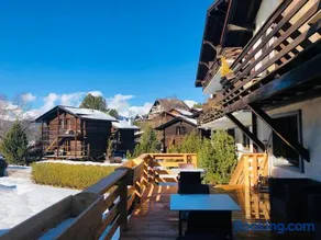 Chalet Alpin Victoria - Image 4