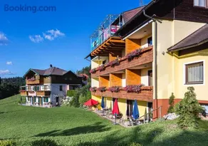 Hotel Fasching - Image 1