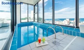 Gangneung Skaria Poolvilla - Image 3
