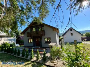 Chalet Rosa - Image 2