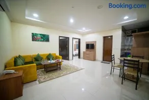سكون سويت للشقق الفندقية - Image 2