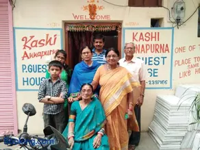 Kashi Annapurna Guest House - Image 4