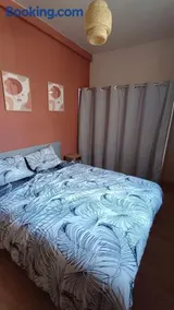 Terre de Bourgogne - Appartement au centre ville d'Avallon - Image 3