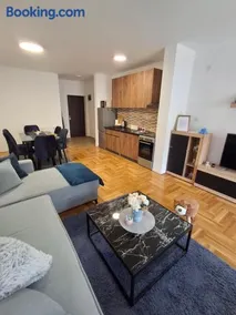 Studio Apartman Taurus - Image 2