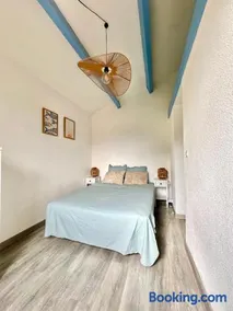 Maison familiale face à l'étang de Leucate La Franqui - Image 3