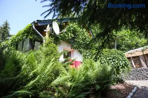 Idyllisches Ferienhaus am Wald - Image 1