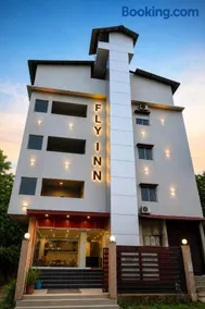 Fly Inn - Image 3