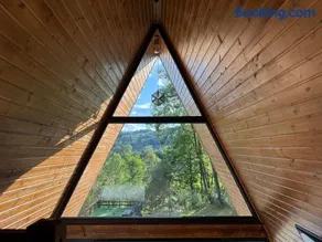 A-Frame The Wolf Transfăgărășan - Image 2
