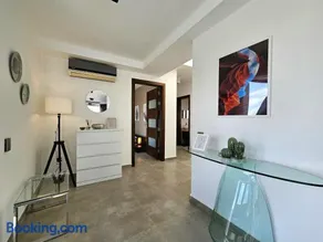 Malta Unique Penthouse Spacious Terrace - Image 1