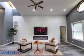 Luxurious 3 Bedroom, 3 Bathroom, Entire Home in Catskill - Image 3