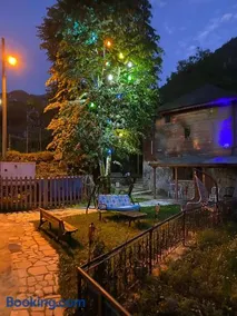 Ayder Haylaz otel - Image 2
