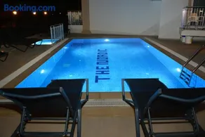 THe NORDİC HOTEL - Image 3