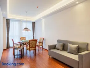 Lavande Hotel Luzhou Wanda Plaza Southwest Commercial City - Image 2