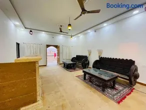 Quba Desert Camp Jaisalmer - Image 3