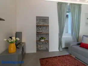 Mamma Ciccia - modern apt in the historic centre - Image 4
