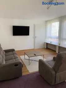 Luxury Apartements - Image 3