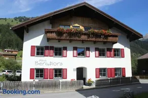 Ferienwohnungen Haus Bergflora - Image 1