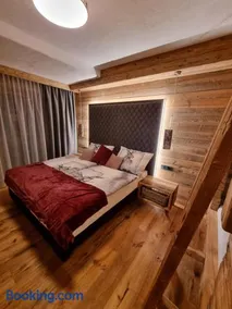 Panorama Berg Chalet - Image 5