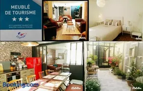 Les Appartements de Champagne - Image 1