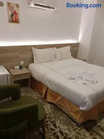 فندق اوتاد البدر الششه - Image 4