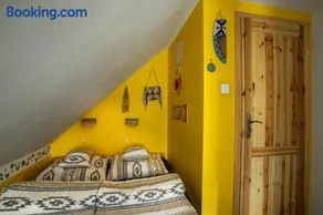 Agroturystyka na Podlasiu Kraina Puszczyka-Puszczykówka Biebrza, Augustów - Image 2