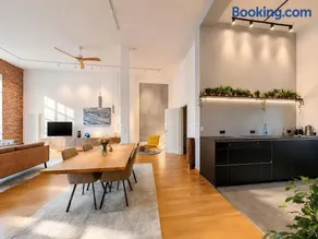 Schwarzwald Loft Baden-Baden - Image 1