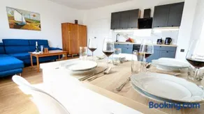 Słoneczna Przystań - Apartament - Image 5
