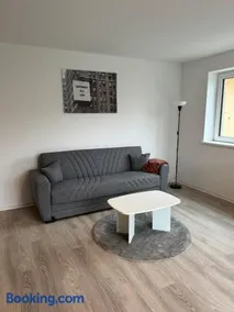 Neubau Apartment am Speckenbüttler Park - Image 3