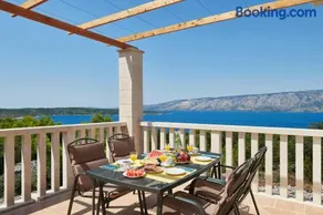 Hvaretta villas with private pools - Image 3