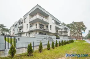 Apartament FINESTRA, przy morzu, ul Grunwaldzka 12 D23 - Image 1
