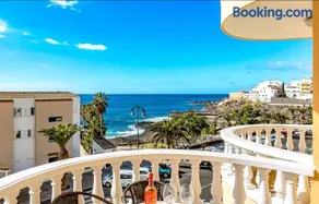 Apartamentos la Mar - Image 1
