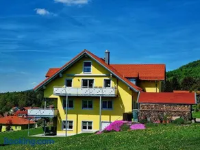 Ferienhaus am Johannesbuhl - Image 1