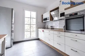 Cruwzo I Apartments in Wuppertal - Image 3