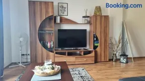 Ferienwohnung mit Aussicht auf die Burg - Image 1