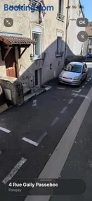 Maison calme parking privé accès A31 - Image 2