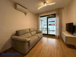 Apartamento Gandía Playa Wifi y Parking VT55203V - Image 4