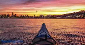 Stunning water view, pet friendly, luxury 3-bed - Image 3