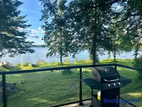 Lakefront Englewood Villas Private BBQ and Lakeview - Image 4