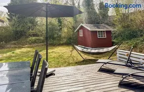 3 Bedroom Beautiful Home In Nexø - Image 2