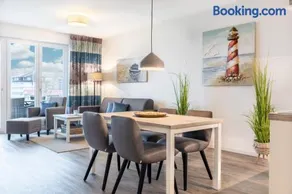 Meerblickvilla Großenbrode Wohnung 21 - Image 2
