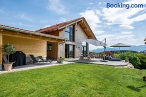 Chalet Bergblick - Image 1