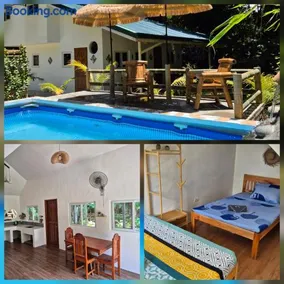 Amazing Ocean View Treehouse & Pool - Image 2