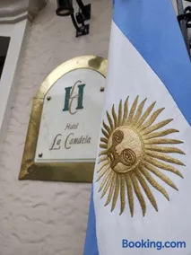 Hotel Boutique La Candela - Image 4