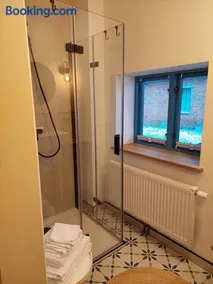 ALTE SCHEUNE Ferienwohnungen - Wohnung 1 - Image 2