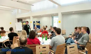 Jugendherberge Wolfsburg - Image 3