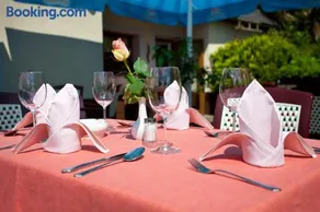 Hotel & Restaurant Kleinolbersdorf - Image 2